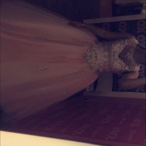 Ball gown